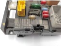 CAJA RELES / FUSIBLES 9661708280 