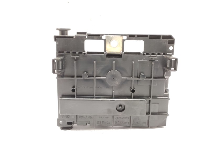 Recambio de caja reles / fusibles para peugeot 307 sw (3h) 1.6 hdi 110 referencia OEM IAM   