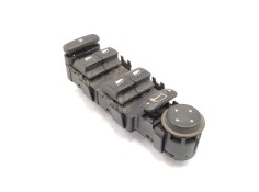 Recambio de mando elevalunas delantero izquierdo para peugeot 307 sw (3h) 1.6 hdi 110 referencia OEM IAM   