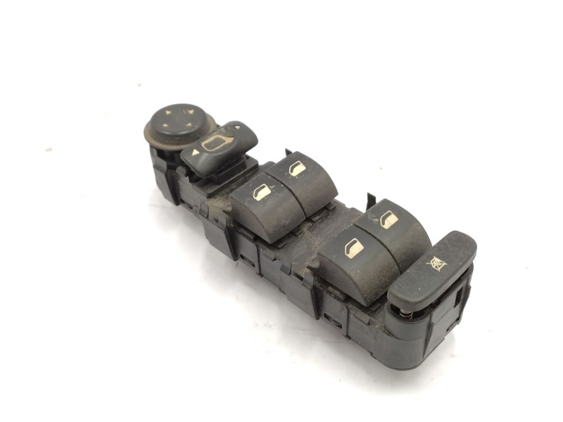 Recambio de mando elevalunas delantero izquierdo para peugeot 307 sw (3h) 1.6 hdi 110 referencia OEM IAM   