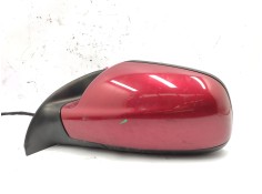 Recambio de retrovisor izquierdo para peugeot 307 sw (3h) 1.6 hdi 110 referencia OEM IAM   