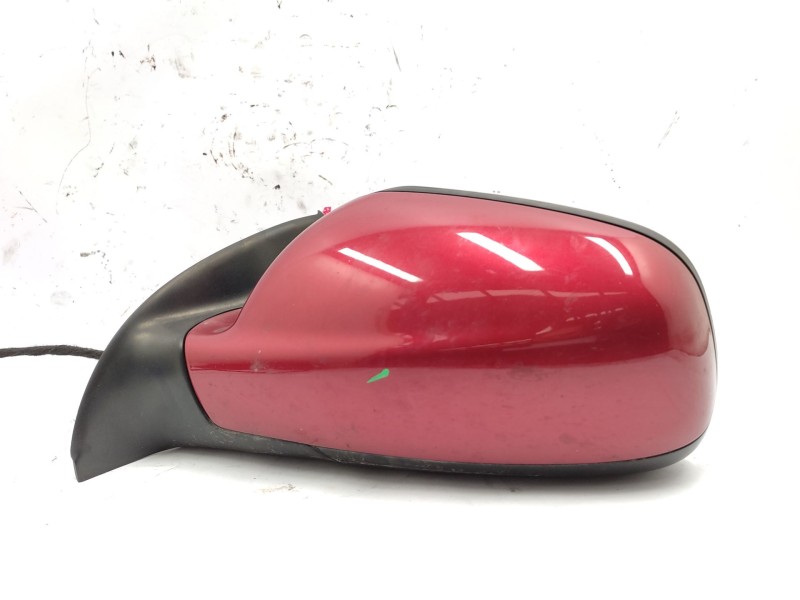 Recambio de retrovisor izquierdo para peugeot 307 sw (3h) 1.6 hdi 110 referencia OEM IAM   