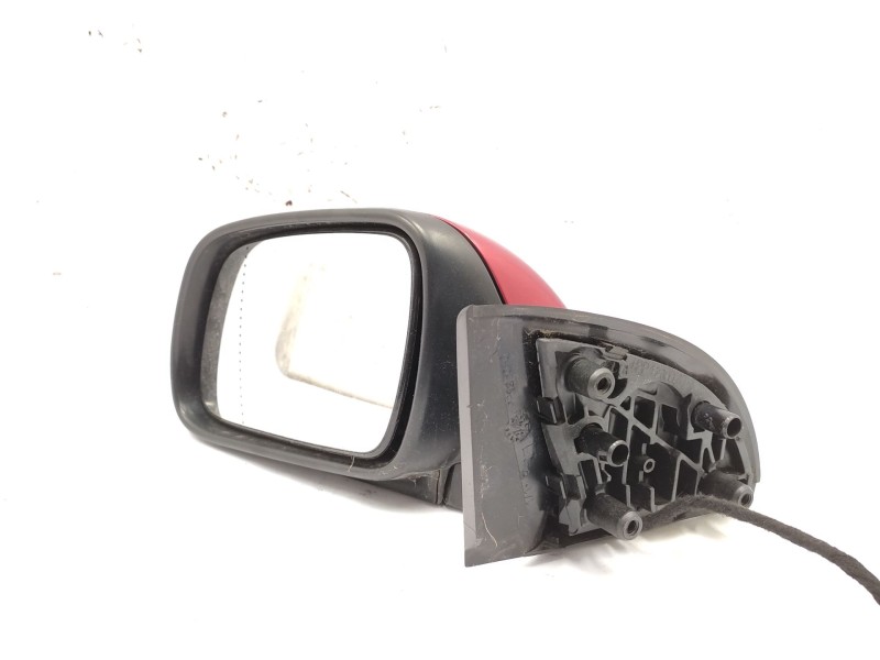 Recambio de retrovisor izquierdo para peugeot 307 sw (3h) 1.6 hdi 110 referencia OEM IAM   