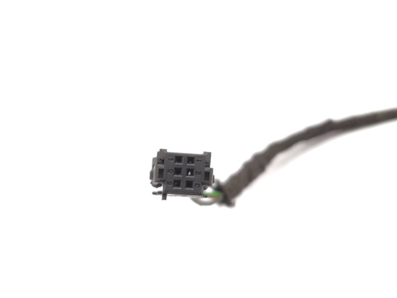 Retrovisor Izquierdo 8149aw  - Peugeot 307 Sw (3h) 1.6 Hdi 110 3