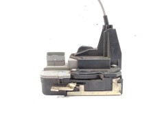 Recambio de cerradura puerta delantera derecha para peugeot 307 sw (3h) 1.6 hdi 110 referencia OEM IAM   