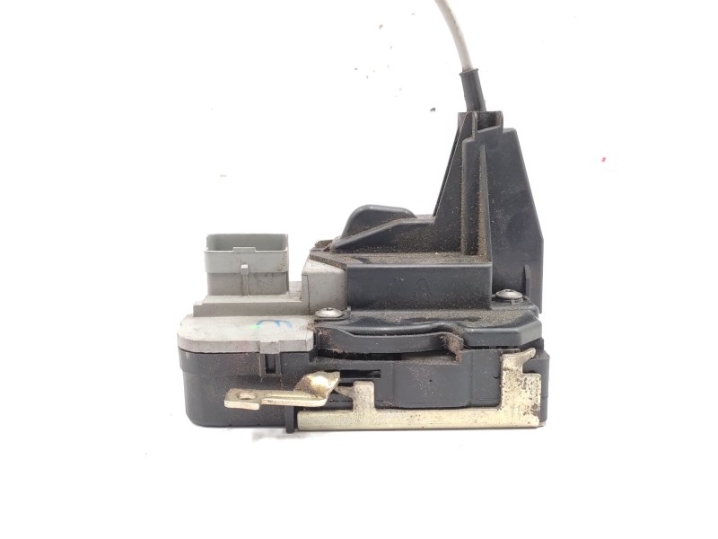 Recambio de cerradura puerta delantera derecha para peugeot 307 sw (3h) 1.6 hdi 110 referencia OEM IAM   