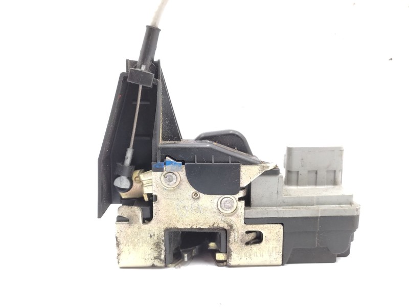 Recambio de cerradura puerta delantera derecha para peugeot 307 sw (3h) 1.6 hdi 110 referencia OEM IAM   