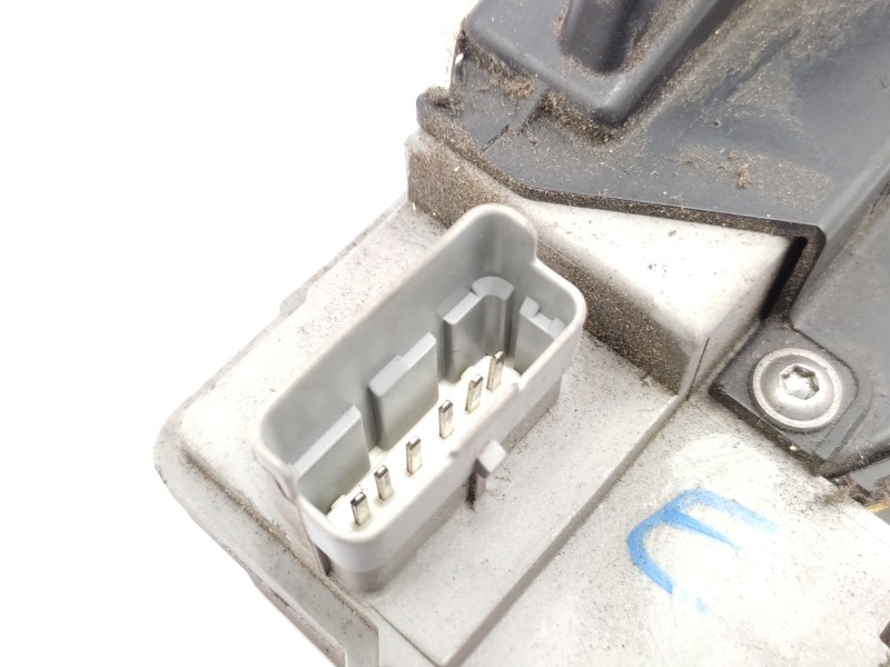 Cerradura Puerta Delantera Derecha 9136z9  - Peugeot 307 Sw (3h) 1.6 Hdi 110 4