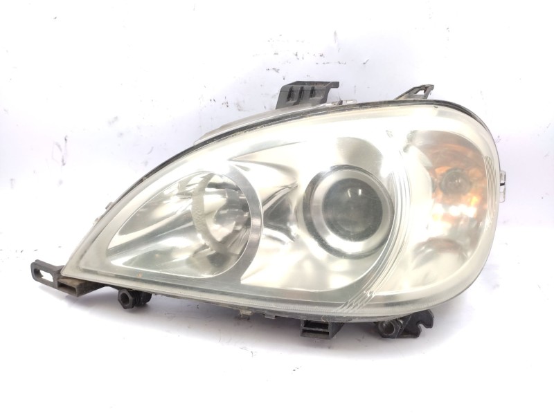 Recambio de faro izquierdo para mercedes-benz clase m (w163) ml 270 cdi (163.113) referencia OEM IAM  A1638203761 