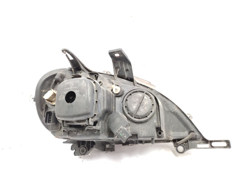 Recambio de faro izquierdo para mercedes-benz clase m (w163) ml 270 cdi (163.113) referencia OEM IAM  A1638203761 