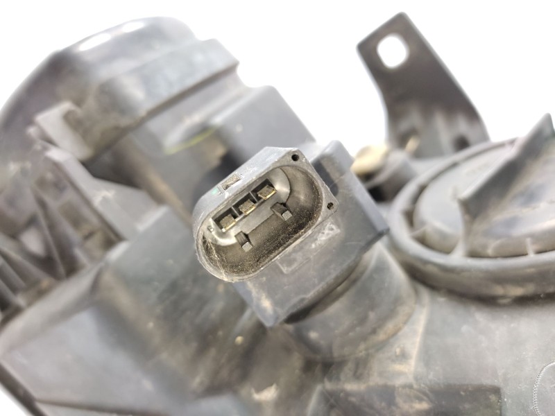 Recambio de faro izquierdo para mercedes-benz clase m (w163) ml 270 cdi (163.113) referencia OEM IAM  A1638203761 