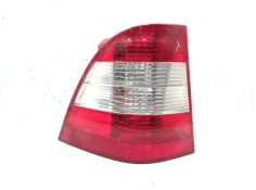 Recambio de piloto trasero izquierdo para mercedes-benz clase m (w163) ml 270 cdi (163.113) referencia OEM IAM  A1638200164 