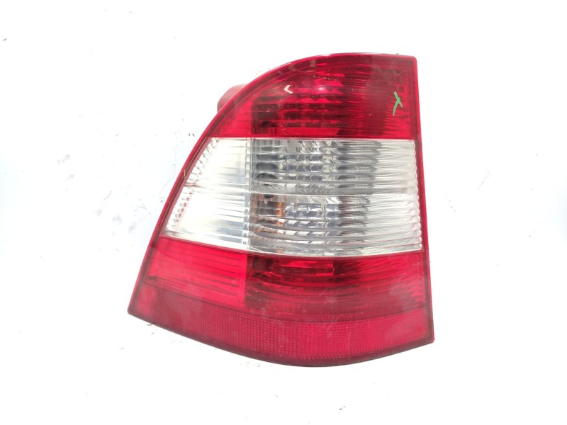 Recambio de piloto trasero izquierdo para mercedes-benz clase m (w163) ml 270 cdi (163.113) referencia OEM IAM  A1638200164 