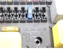 CAJA RELES / FUSIBLES A1635450205 