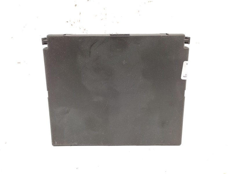 Recambio de modulo electronico para mercedes-benz clase m (w163) ml 270 cdi (163.113) referencia OEM IAM   