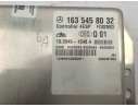 CENTRALITA ABS A1635458032 