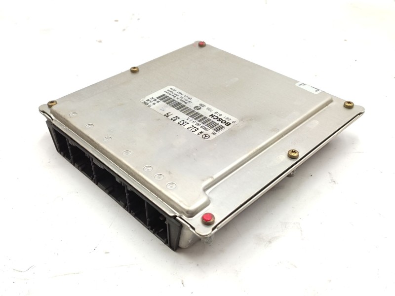 Recambio de centralita motor uce para mercedes-benz clase m (w163) ml 270 cdi (163.113) referencia OEM IAM   