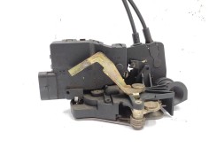 Recambio de cerradura puerta trasera izquierda para mercedes-benz clase m (w163) ml 270 cdi (163.113) referencia OEM IAM  A16373