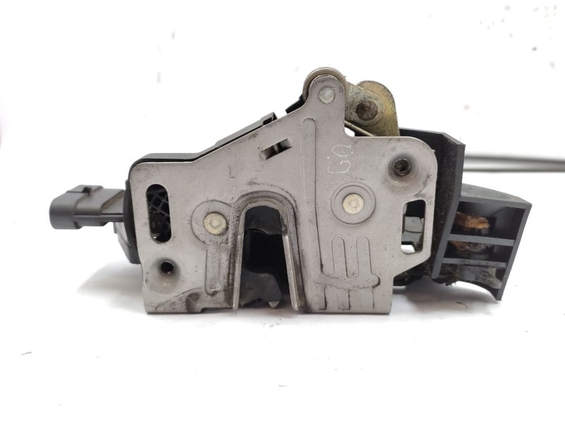 Recambio de cerradura puerta trasera izquierda para mercedes-benz clase m (w163) ml 270 cdi (163.113) referencia OEM IAM  A16373