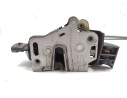 CERRADURA PUERTA TRASERA IZQUIERDA A1637302135 
