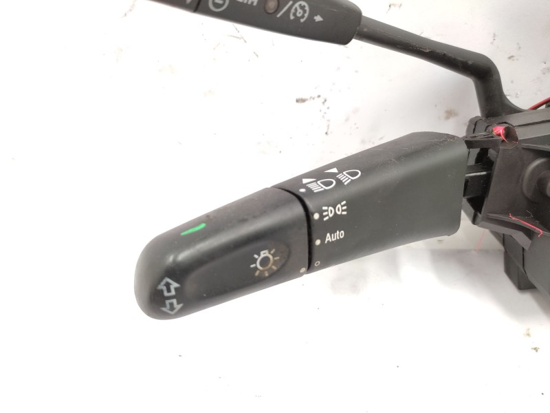 Recambio de mando multifuncion para mercedes-benz clase m (w163) ml 270 cdi (163.113) referencia OEM IAM  A0015406545 