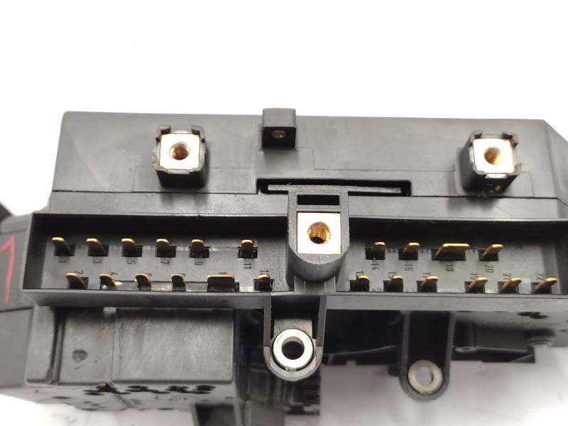 Recambio de mando multifuncion para mercedes-benz clase m (w163) ml 270 cdi (163.113) referencia OEM IAM  A0015406545 