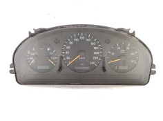 Recambio de cuadro instrumentos para mercedes-benz clase m (w163) ml 270 cdi (163.113) referencia OEM IAM  A1635403011 