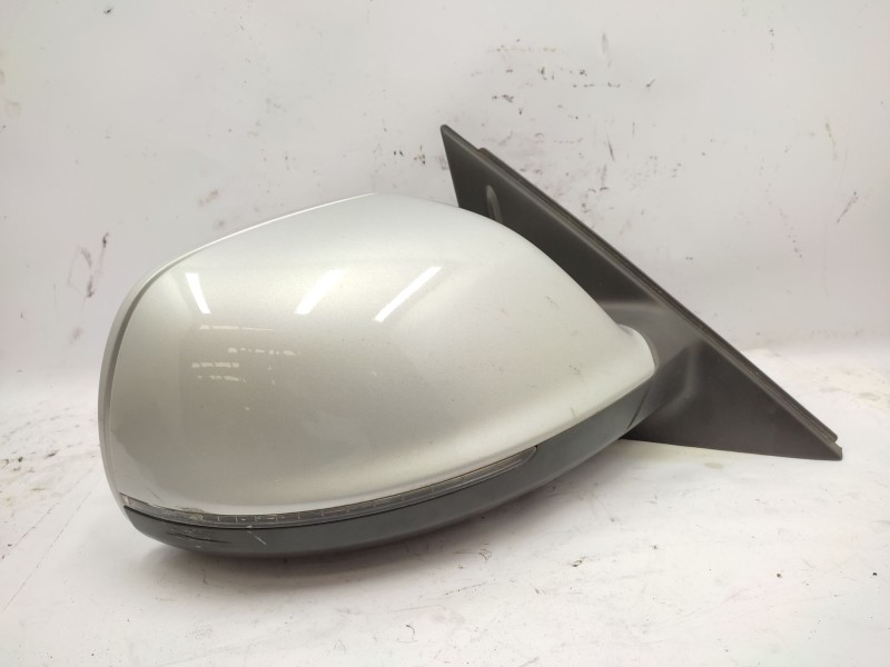 Recambio de retrovisor derecho para audi q5 (8rb) 2.0 tfsi quattro referencia OEM IAM  8R1857410L 