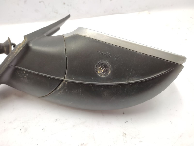 Recambio de retrovisor derecho para audi q5 (8rb) 2.0 tfsi quattro referencia OEM IAM  8R1857410L 