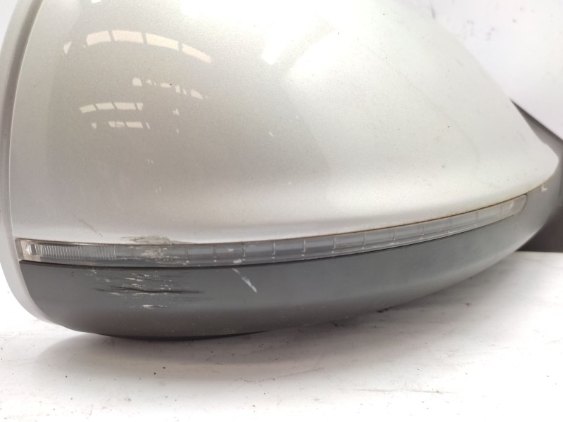 Recambio de retrovisor derecho para audi q5 (8rb) 2.0 tfsi quattro referencia OEM IAM  8R1857410L 
