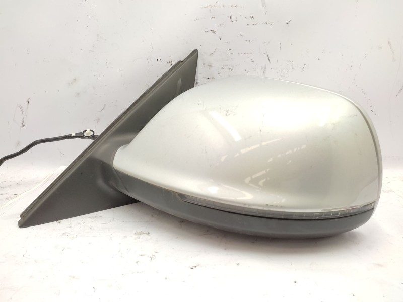 Recambio de retrovisor izquierdo para audi q5 (8rb) 2.0 tfsi quattro referencia OEM IAM  8R1857409L 