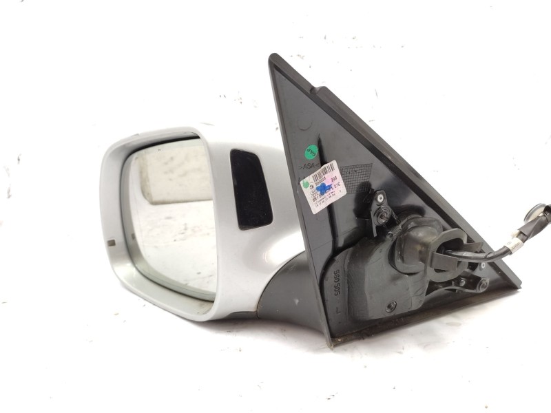 Recambio de retrovisor izquierdo para audi q5 (8rb) 2.0 tfsi quattro referencia OEM IAM  8R1857409L 