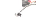 RETROVISOR IZQUIERDO 8R1857409L 