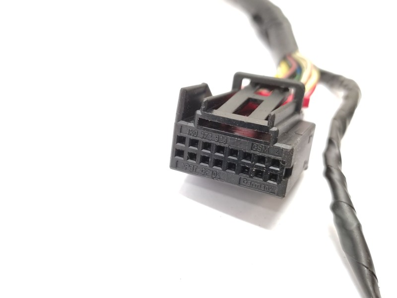 Recambio de retrovisor izquierdo para audi q5 (8rb) 2.0 tfsi quattro referencia OEM IAM  8R1857409L 