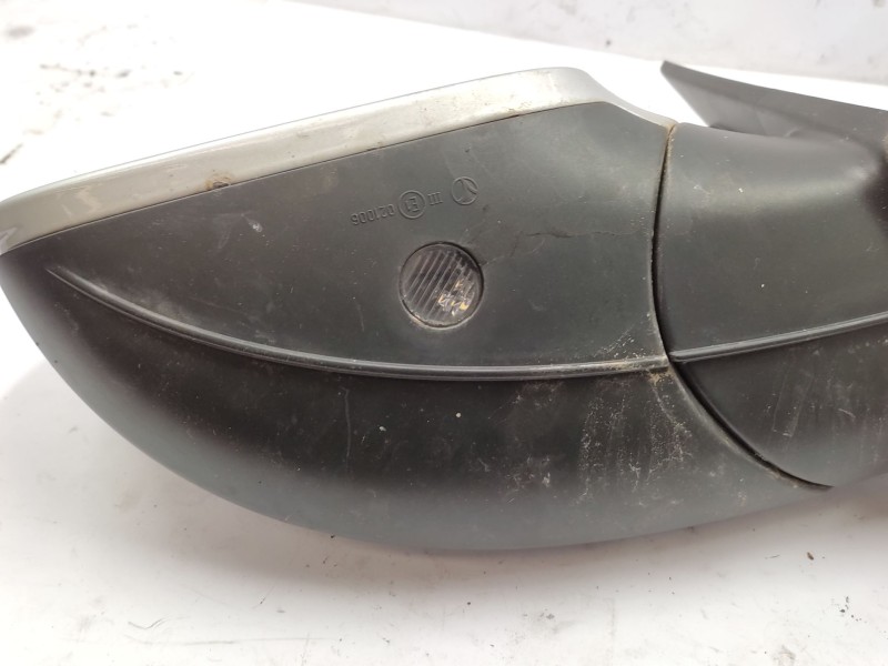 Recambio de retrovisor izquierdo para audi q5 (8rb) 2.0 tfsi quattro referencia OEM IAM  8R1857409L 