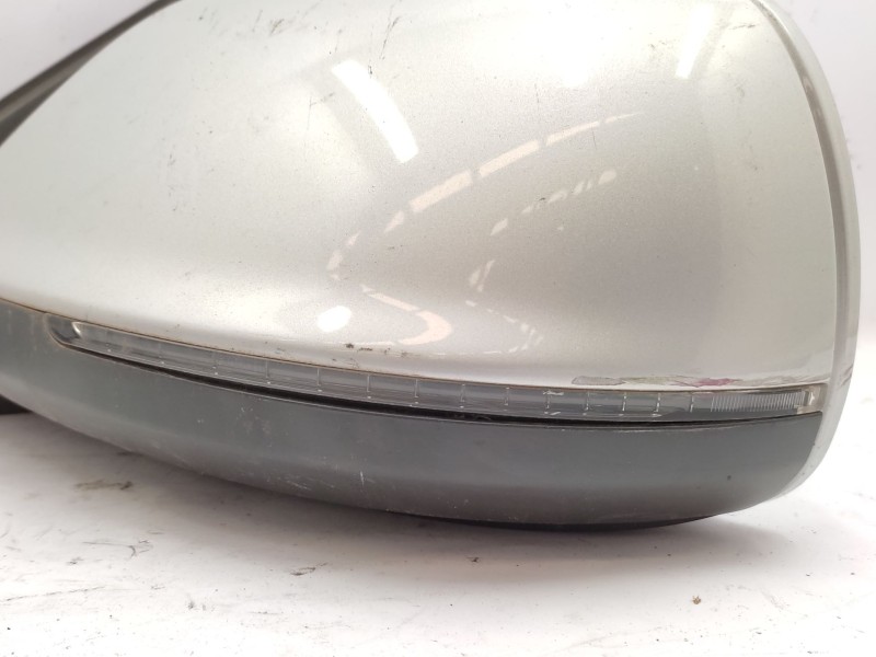 Recambio de retrovisor izquierdo para audi q5 (8rb) 2.0 tfsi quattro referencia OEM IAM  8R1857409L 