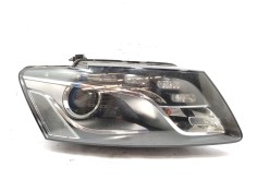 Recambio de faro derecho para audi q5 (8rb) 2.0 tfsi quattro referencia OEM IAM  8R0998030H 