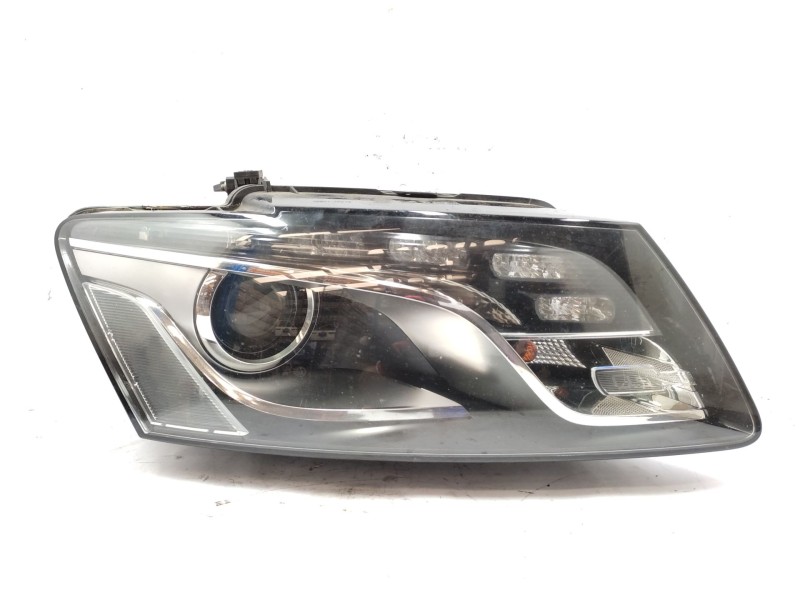 Recambio de faro derecho para audi q5 (8rb) 2.0 tfsi quattro referencia OEM IAM  8R0998030H 