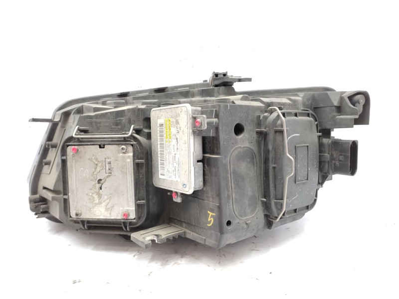 Faro Derecho 8r0998030h  - Audi Q5 (8rb) 2.0 Tfsi Quattro 2