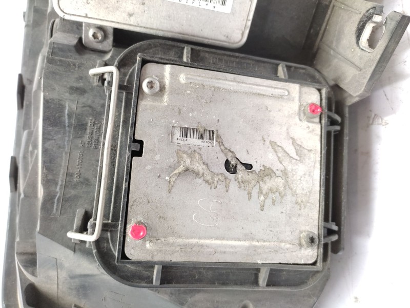 Faro Derecho 8r0998030h  - Audi Q5 (8rb) 2.0 Tfsi Quattro 5