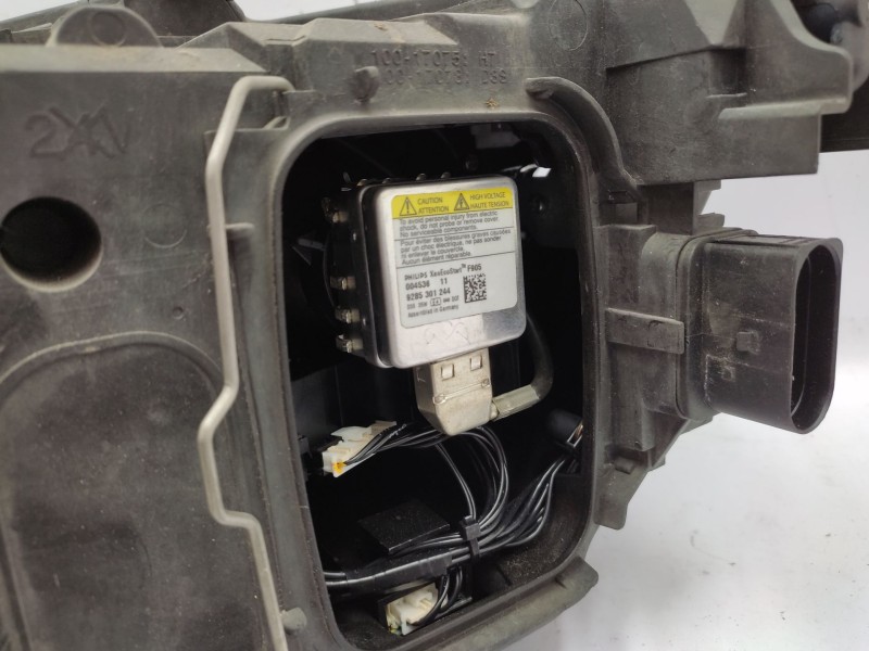 Faro Derecho 8r0998030h  - Audi Q5 (8rb) 2.0 Tfsi Quattro 6