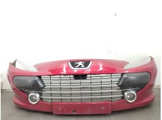 Recambio de paragolpes delantero para peugeot 307 sw (3h) 1.6 hdi 110 referencia OEM IAM   