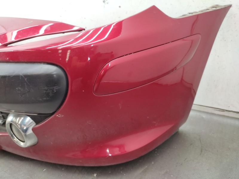 Recambio de paragolpes delantero para peugeot 307 sw (3h) 1.6 hdi 110 referencia OEM IAM   