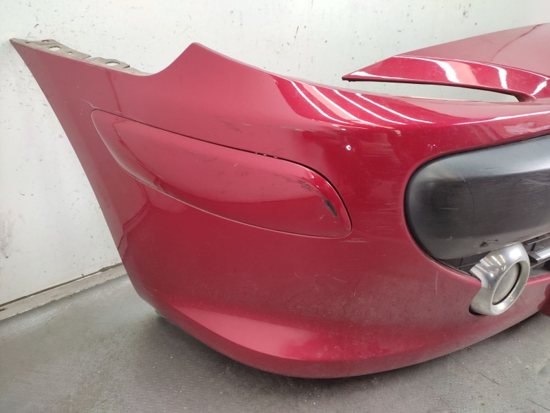 Recambio de paragolpes delantero para peugeot 307 sw (3h) 1.6 hdi 110 referencia OEM IAM   