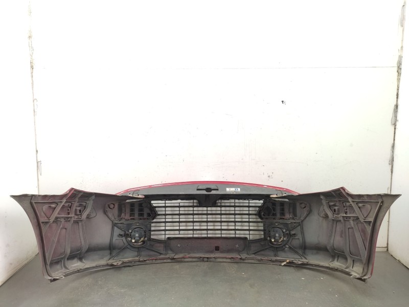 Recambio de paragolpes delantero para peugeot 307 sw (3h) 1.6 hdi 110 referencia OEM IAM   