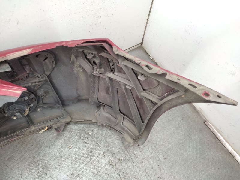 Recambio de paragolpes delantero para peugeot 307 sw (3h) 1.6 hdi 110 referencia OEM IAM   
