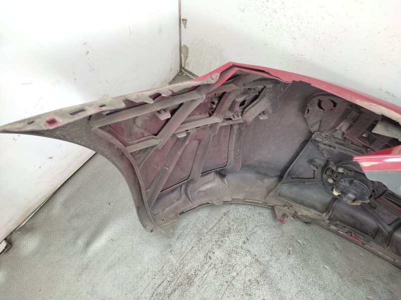 Recambio de paragolpes delantero para peugeot 307 sw (3h) 1.6 hdi 110 referencia OEM IAM   