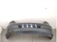 Recambio de paragolpes trasero para audi a4 b8 (8k2) 2.0 tdi referencia OEM IAM   