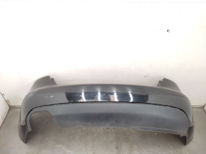 Recambio de paragolpes trasero para audi a4 b8 (8k2) 2.0 tdi referencia OEM IAM   