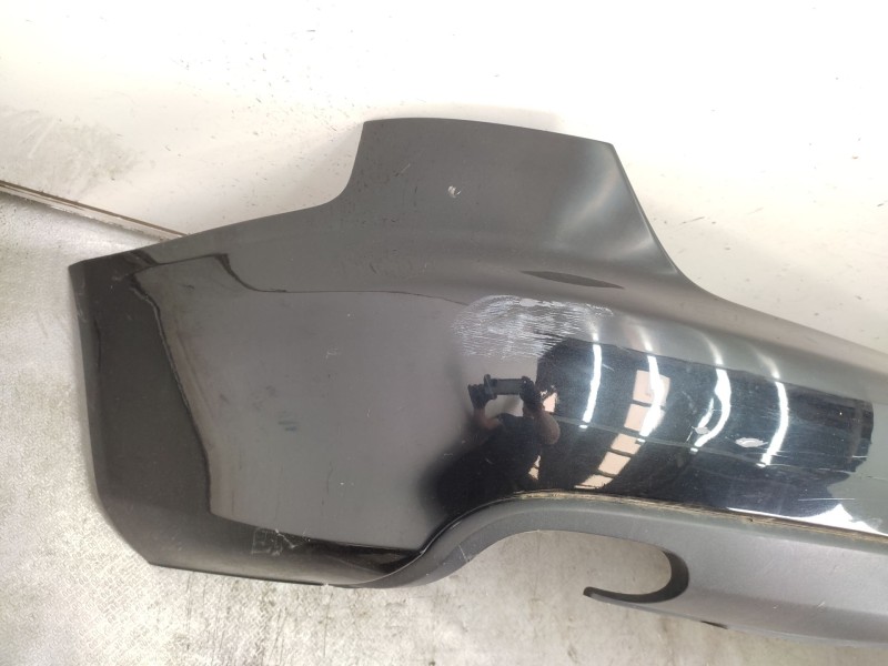 Recambio de paragolpes trasero para audi a4 b8 (8k2) 2.0 tdi referencia OEM IAM   